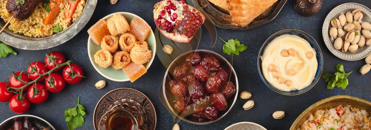 افطار