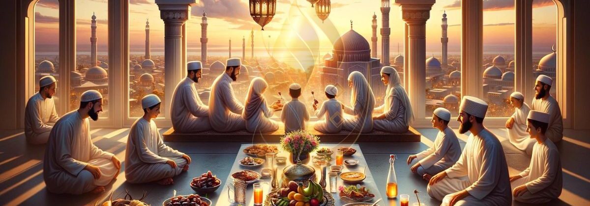 رمضان کیسے گزاریں؟