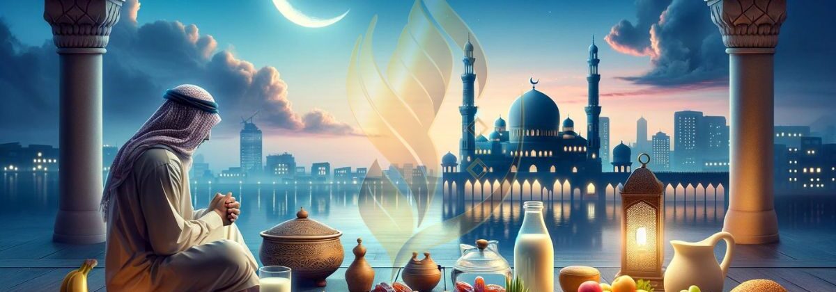 سحری کے فضائل و برکات