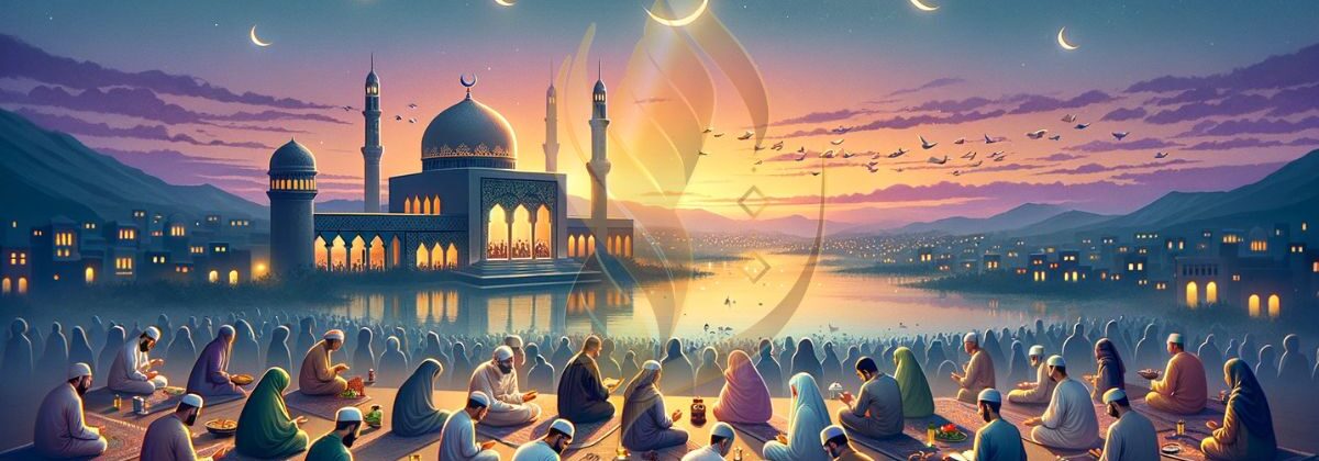 قرآنی نقطہ نظر میں رمضان کے مقاصد