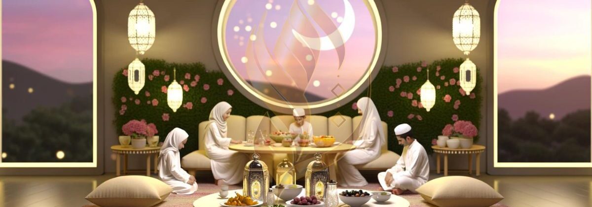 ہم ماہ رمضان کو ضائع ہونے سے کیسے بچا سکتے ہیں؟ (1)