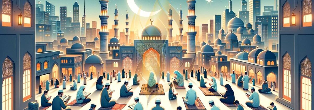 ہم ماہ رمضان کو ضائع ہونے سے کیسے بچا سکتے ہیں؟