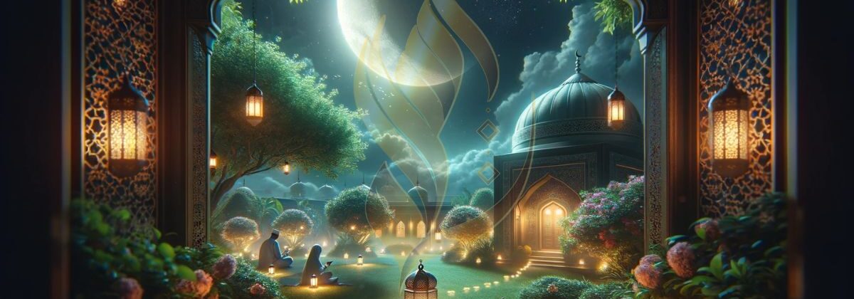 رمضان میں بخشش کے مواقع