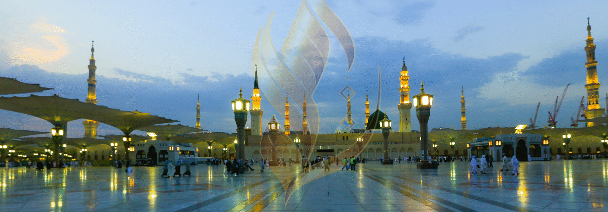 قبلہ اول اور اسکا تحفظ