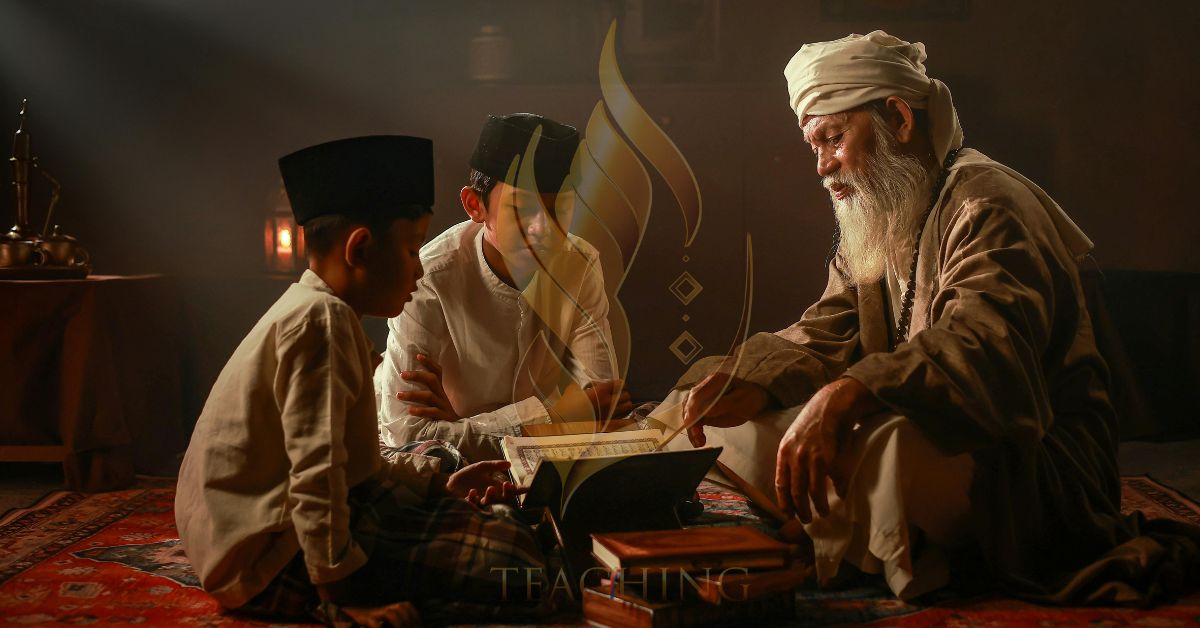 اسلامی ریاست میں نظم و ضبط کی اہمیت