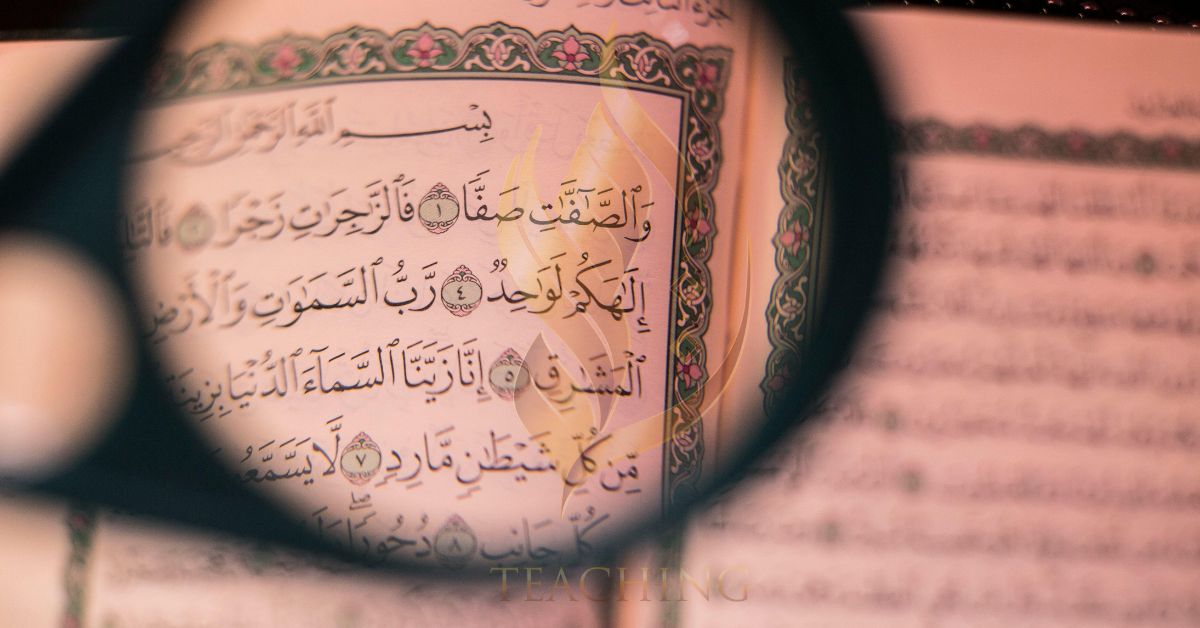 امر بالمعرف اور نہی عن المنکر کے مقاصد