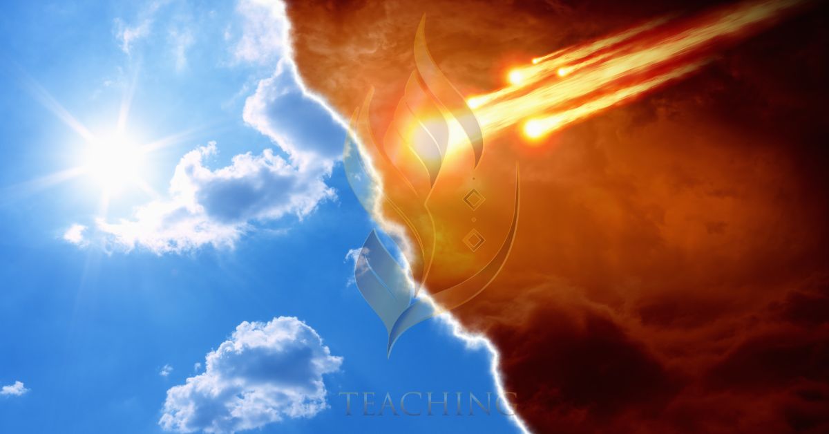 امر بالمعروف و نہی عن المنکر کو ترک کرنے کا گناہ