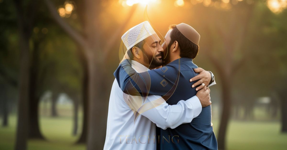 بیمار کی عیادت کرنے کے آداب