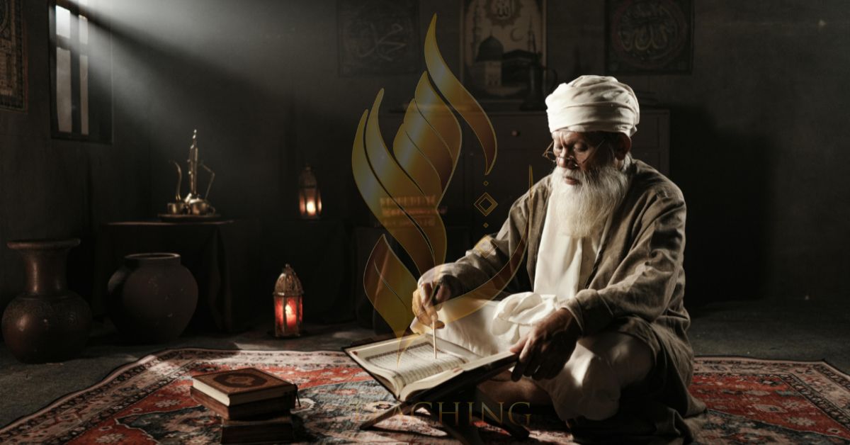 کردار سازی اور اسکے اصول
